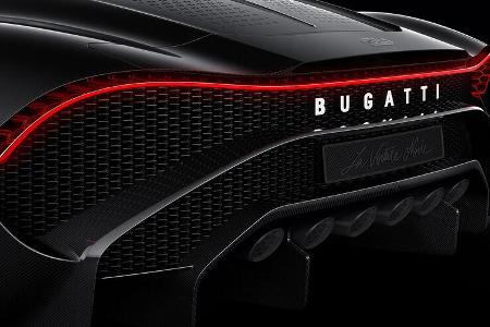 Bugatti 