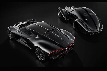 Bugatti 