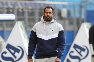 HSV verliert auch in Sandhausen