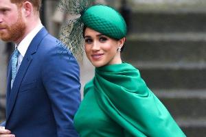 In BBC-Doku: Anwältin von Herzogin Meghan reagiert auf Mobbingvorwürfe