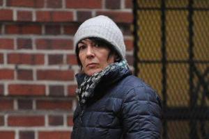 Die brennendsten Fragen zu Ghislaine Maxwells Prozess-Auftakt