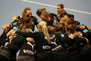 EM-Qualifikation: DHB-Frauen gewinnen zum Auftakt deutlich