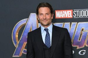 Bradley Cooper bei einem Auftritt in Los Angeles.