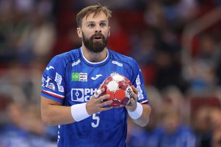 Handball: Kogut muss Lemgo verlassen Handball: Kogut muss Lemgo verlassen