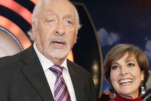 Paola Felix erinnert an den "herzensguten" Karl Dall