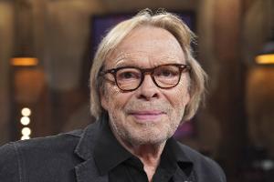 Schauspieler Volker Lechtenbrink gestorben