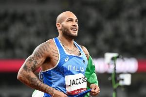 Einladung zu Benefiz-Wettkampf: Jacobs reagiert auf Bolt-Stichelei