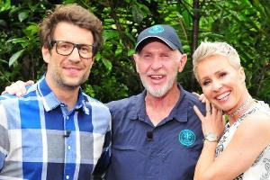 Dschungelcamp: Für diese Stars soll es 2022 nach Afrika gehen