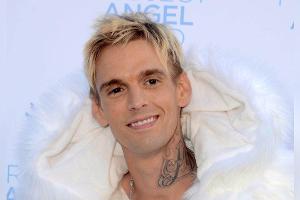 "Notfall-Kaiserschnitt": Aaron Carter ist Vater geworden