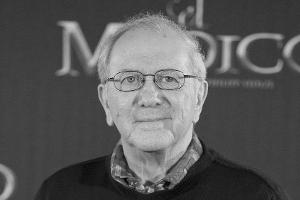 "Der Medicus"-Autor Noah Gordon ist gestorben
