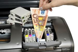 Tipps für Drucker: Effektiver und günstiger drucken