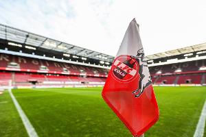 Ab April: Keller wird Geschäftsführer Sport beim 1. FC Köln