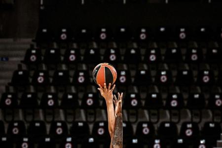 Basketball-Bundestrainer Herbert zu Abstellungsproblemen: Basketball-Bundestrainer Herbert zu Abstellungsproblemen:
