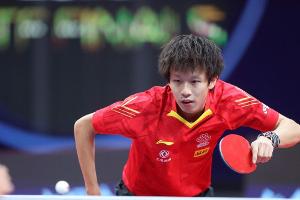 Ping-Pong-Diplomatie 2.0 für ITTF-Chef Weikert "ein Symbol für Frieden"