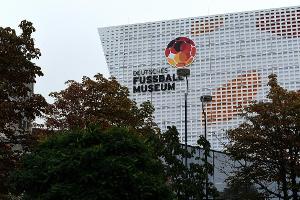 Fußballmuseum: Online-Ausstellung zur Geschichte des Frauenfußballs