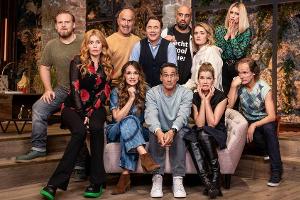 "LOL: Last One Laughing": Das sind die Gäste der dritten Staffel