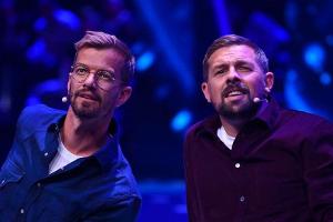 TV-Tipps am Dienstag