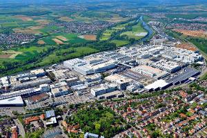 Batterieentwicklung in Neckarsulm