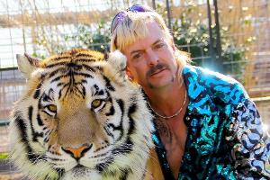 Warten auf "Tiger King 2": Worum wird es in Staffel zwei gehen?
