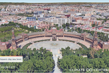 Plaza de Espana Sevilla Spanien heute.PNG