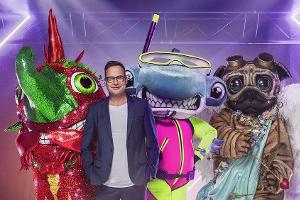 Spin-off zu "The Masked Singer": ProSieben zeigt "The Masked Dancer"