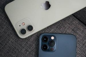 Einrichtung eines neuen iPhones