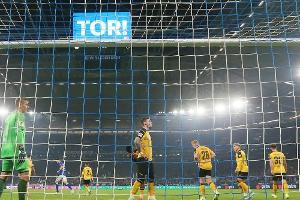 Trotz Coronafall: Dresden darf in Kiel spielen