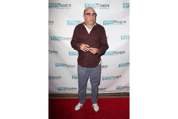 ...Willie Garson. Nach der Nebenrolle als Carries schwuler Freund Stanford konnte sich der Schauspieler eine der Hauptrollen...