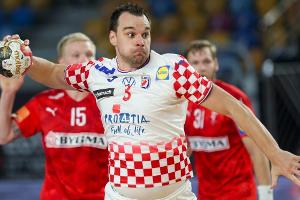 Handball: Maric wechselt von Melsungen nach Leipzig