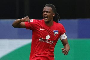 Hertha BSC: Boyata drei Spiele gesperrt