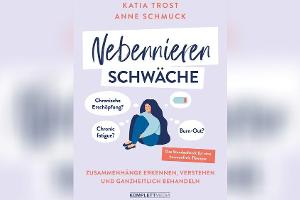 Was tun bei Nebennierenschwäche? "Stress spielt eine wichtige Rolle"