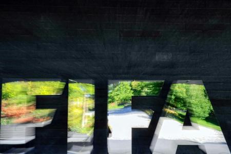 FIFA will Netto-Null-Emissionen bis 2040 erreichen FIFA will Netto-Null-Emissionen bis 2040 erreichen