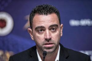 Al-Sadd will Xavi keine sofortige Freigabe erteilen