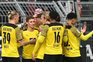 Die Sport-Höhepunkte am Mittwoch, 03. November