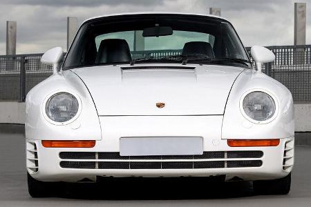 Porsche 959 Komfort (1987)