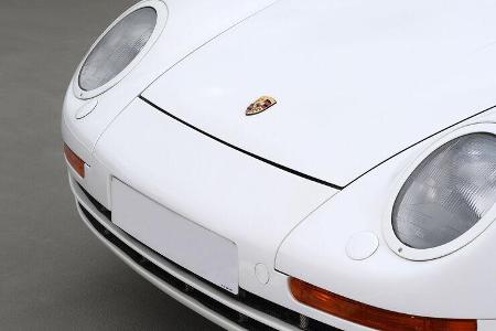 Porsche 959 Komfort (1987)