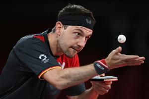 Boll: "Traue mir bei WM etwas zu"