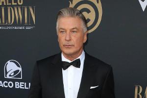 Alec Baldwin wird von "Rust"-Mitarbeiter verklagt
