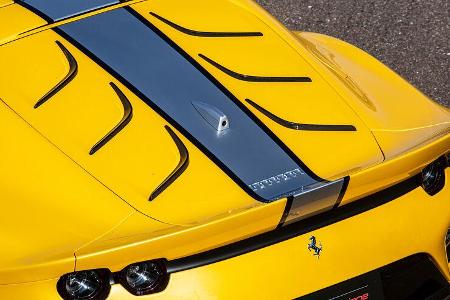 Ferrari 812 Competizione