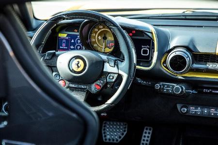 Ferrari 812 Competizione