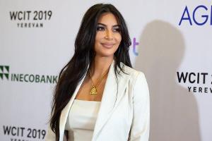 Kim Kardashian: Fendi-Kollektion macht eine Million in einer Minute