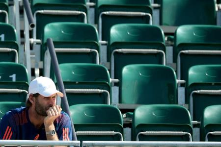 Nach Trennung von Kerber: Beltz trainiert künftig Tennis-Juwel Raducanu