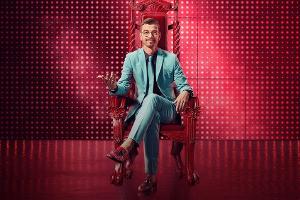 "Wer stiehlt mir die Show?": Diese Promis treten gegen Joko an