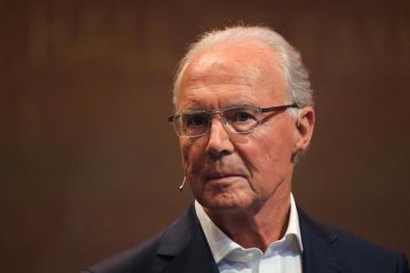 Beckenbauer, Flick und Co. huldigen Löw: 