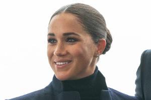 Herzogin Meghan: War der geleakte Brief an ihren Vater Kalkül?