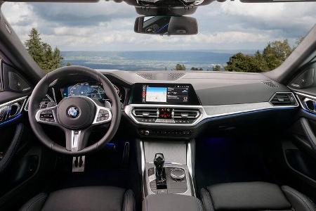 BMW M440i xDrive Gran Coupe