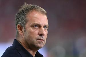 Nur noch geimpfte Nationalspieler? Flick will sich darüber später "Gedanken machen"