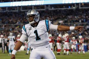 NFL: Newton kehrt zu den Panthers zurück