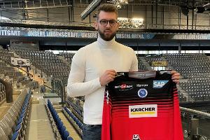 Handball: Vujovic ersetzt in Stuttgart zur neuen Saison Prost