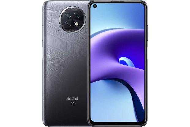 Xiaomi Redmi Note 9T